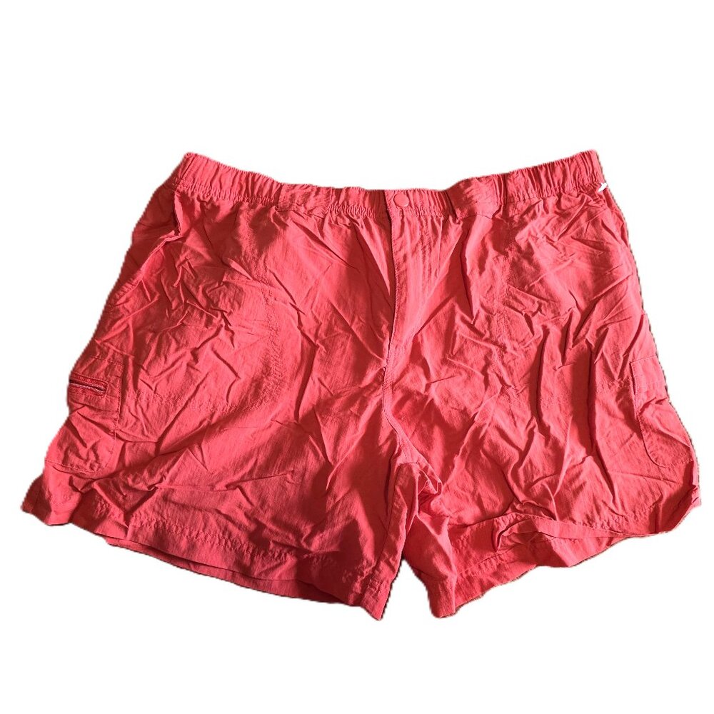 Columbia Athletic Shorts